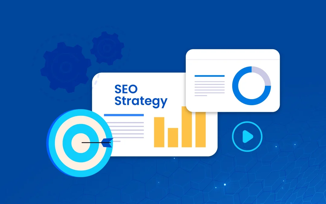 SEO Strategies to Boost Your Website